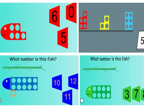 numicon iwb.